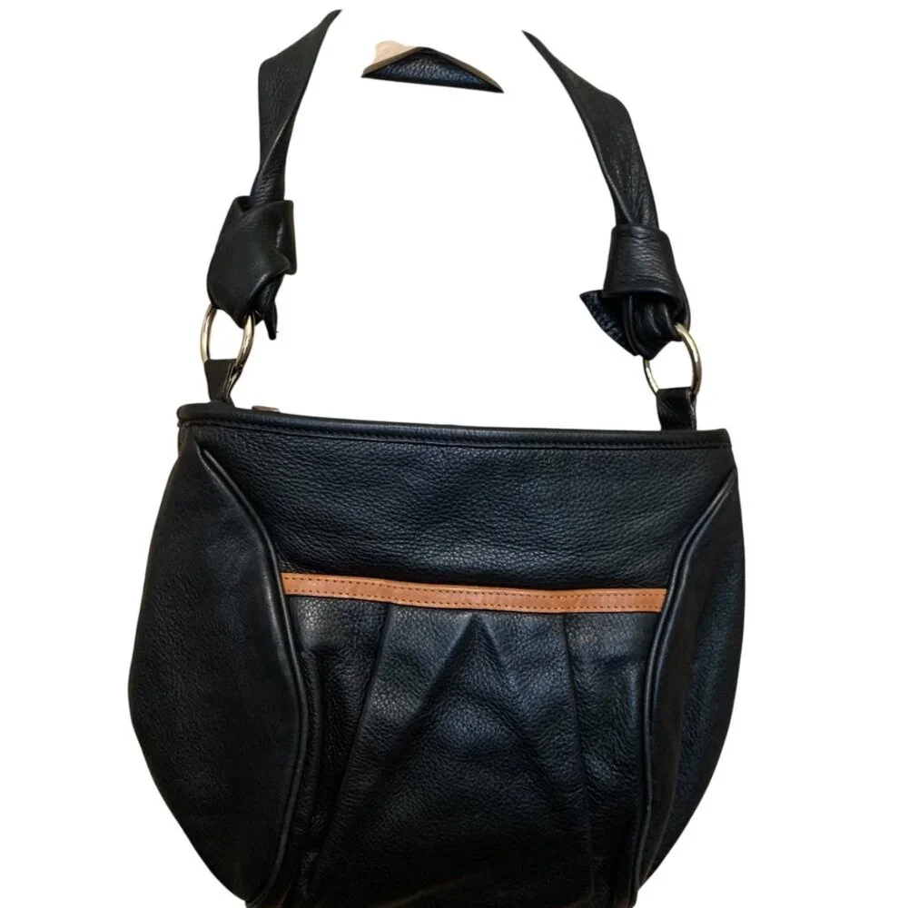 Tre Vero sophisticated leather